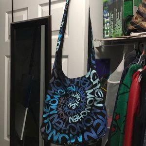 “München” Sherpan Souvenir bag